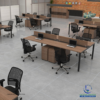 PLATAFORMA LINEAR DUPLA OPERACIONAL - Imagem 3