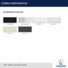 PLATAFORMA LINEAR DUPLA OPERACIONAL - Imagem 7