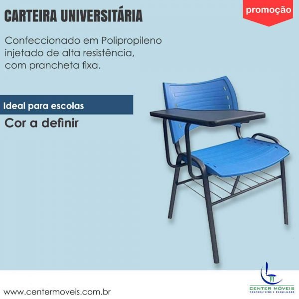 CARTEIRA UNIVERSITÁRIA - CÓD.: CM-ISOUNIVERSITARIA - Image 2