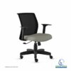 CADEIRA ERGONÔMICA COM ENCOSTO EM TELA