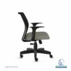 CADEIRA ERGONÔMICA COM ENCOSTO EM TELA - Imagem 2