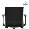 CADEIRA ERGONÔMICA COM ENCOSTO EM TELA - Imagem 4