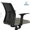 CADEIRA ERGONÔMICA COM ENCOSTO EM TELA - Imagem 5