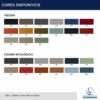 CADEIRA DE ESCRITÓRIO EXECUTIVA ERGONÔMICA - Image 9