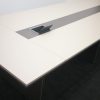 MESA RETA PARA REUNIÃO - Image 2