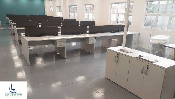 PLATAFORMA LINEAR DUPLA - Image 4