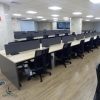 Plataforma Linear Dupla Pé Painel