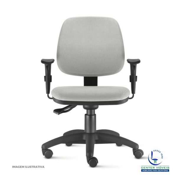 CADEIRA DE ESCRITÓRIO EXECUTIVA ERGONÔMICA - Image 3