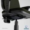 CADEIRA DE ESCRITÓRIO EXECUTIVA ERGONÔMICA - Image 5
