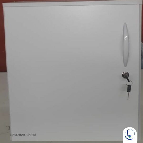 ARMÁRIO PORTA CELULAR COM 40 VÃOS - Image 5