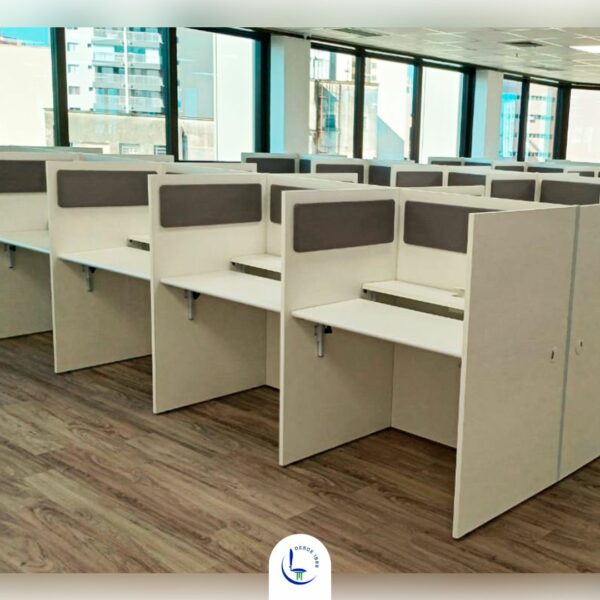 CALL CENTER - DE ACORDO COM AS NORMAS NR17